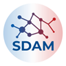 SDAM Logo